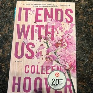 It Ends With Us